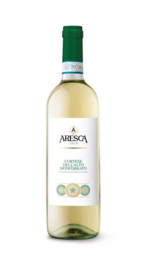 Cortese vini aresca vini bianchi