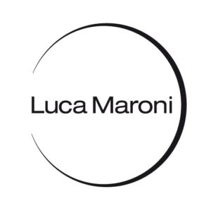 logo luca maroni