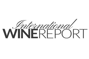 wine international report