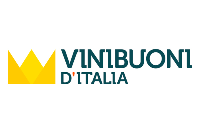 logo concorso vini buoni d'italia