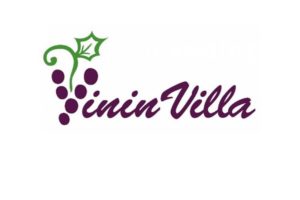 logo del concorso VininVilla