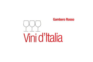 logo vini d'italia - gambero rosso