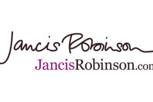 logo jancis robinson