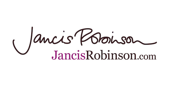 logo jancis robinson