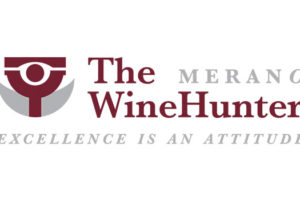Logo del the merano Wine Hunger