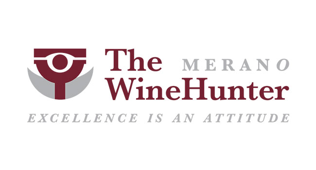 Logo del the merano Wine Hunger