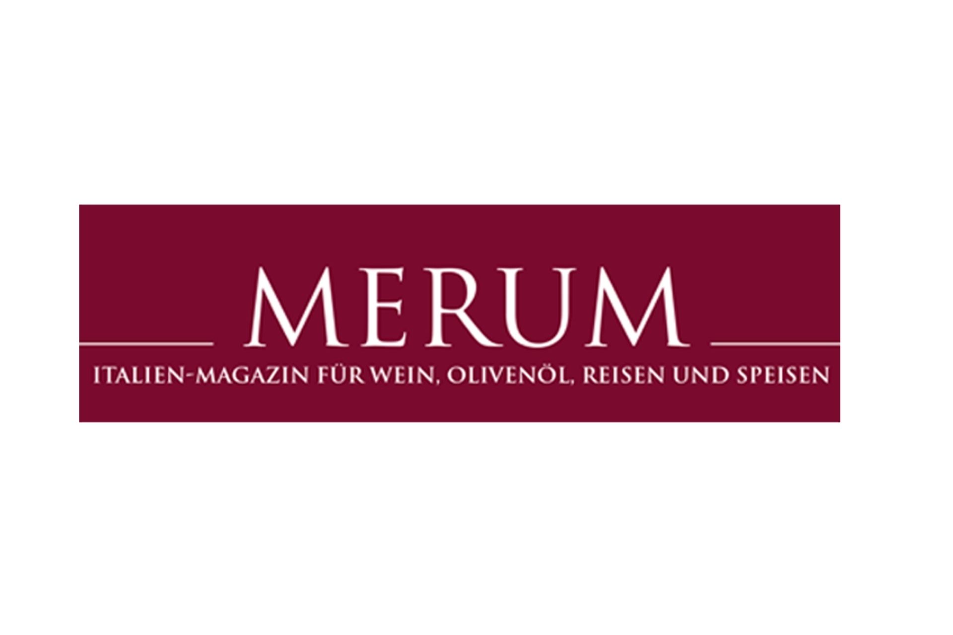 logo merum