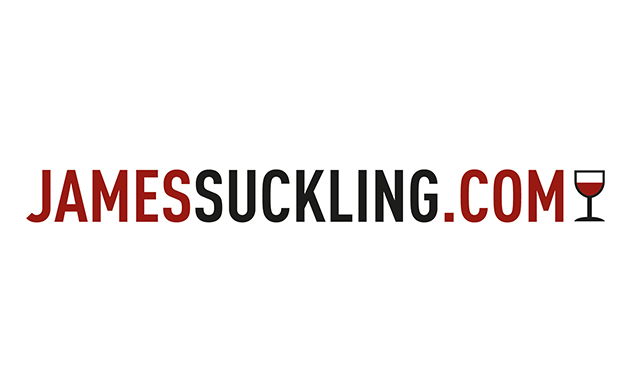 james suckling logo