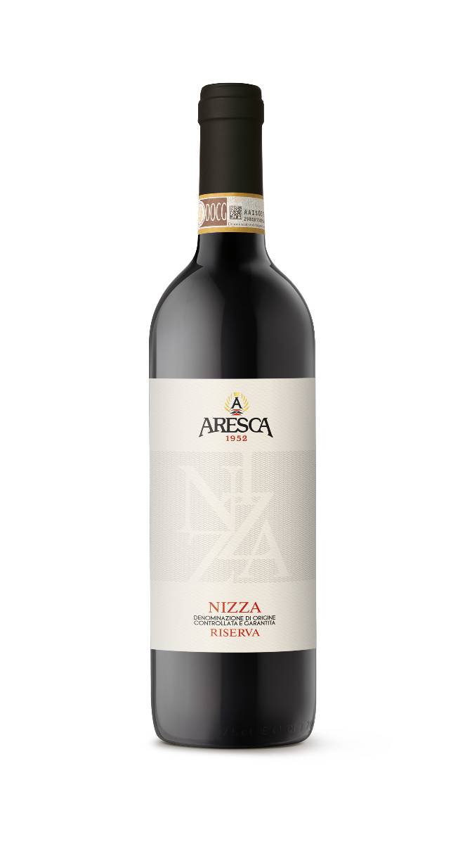 ARESCA NIZZA RISERVA