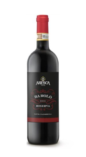 Barolo Riserva Aresca