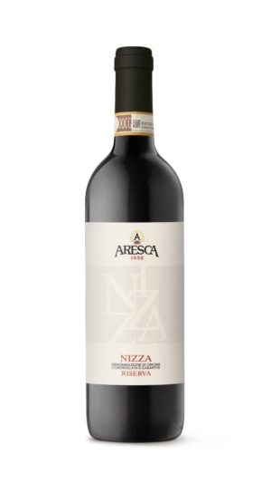 Nizza Riserva Aresca
