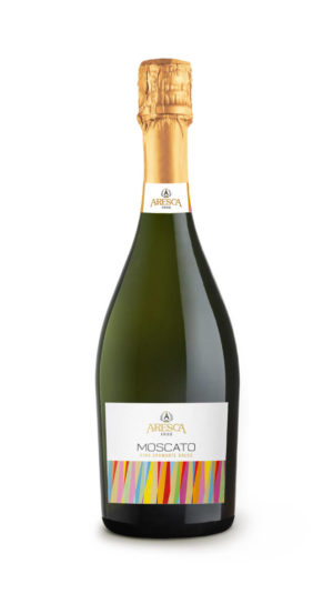 moscato aresca